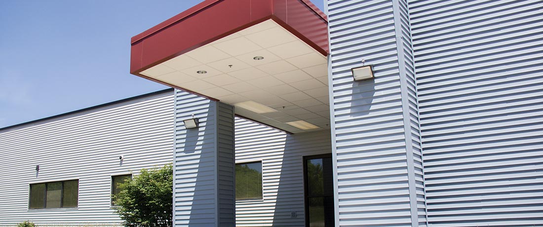 community and cultural arts center