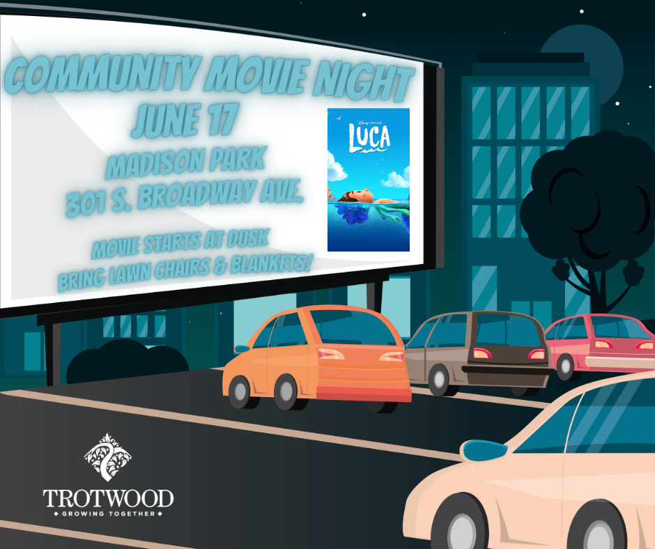 Community Movie Night