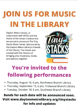 Tiny Stacks