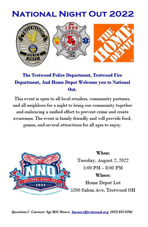 National Night Out