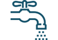 water faucet icon